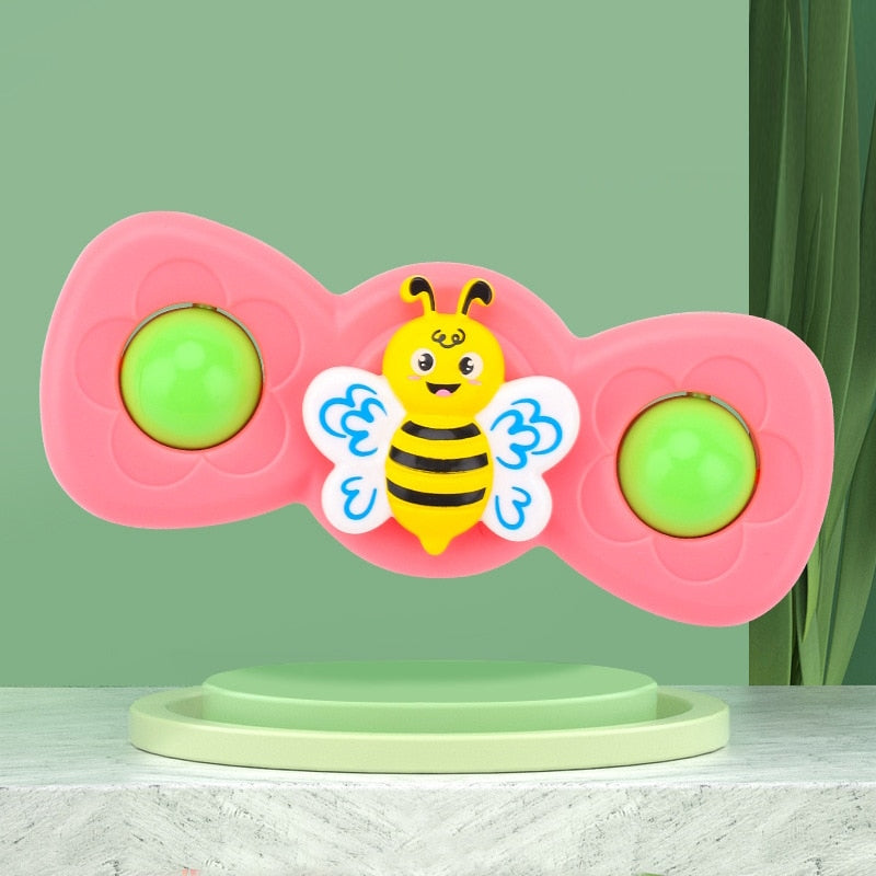 Baby Spin Toy [Free Today]