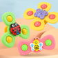 Baby Spin Toy [Free Today]