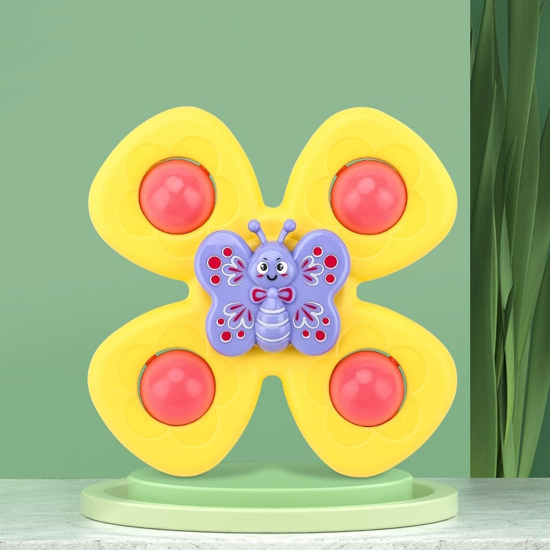 Baby Spin Toy [Free Today]