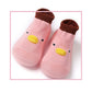 Baby Duck Shoes (Free Today)