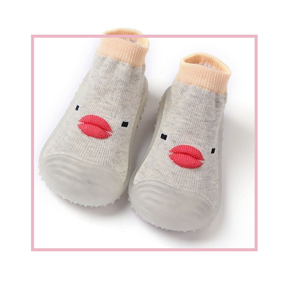 Baby Duck Shoes (Free Today)