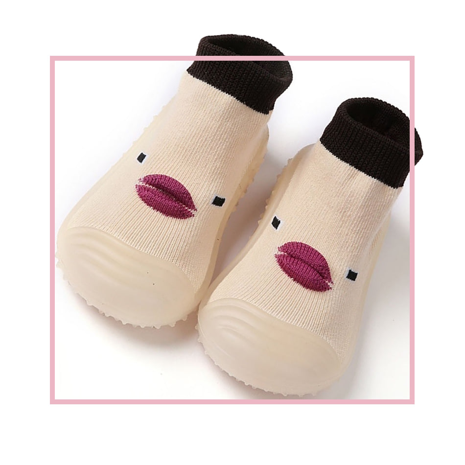 Baby Duck Shoes [Free Today]