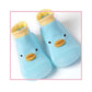 Baby Duck Shoes (Free Today)