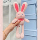 Bunny Plush Doll - Free Today