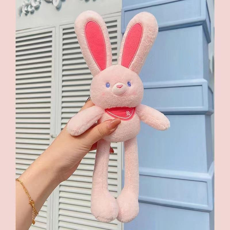 Bunny Plush Doll - Free Today