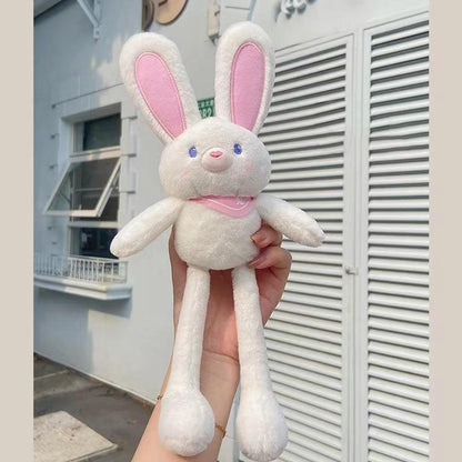 Bunny Plush Doll - Free Today