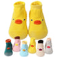 Baby Duck Shoes [Free Today]