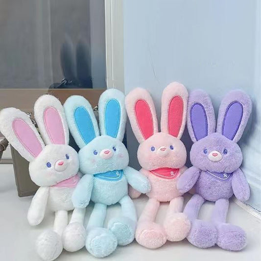 Bunny Plush Doll - Free Today